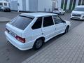 ВАЗ (Lada) 2114 2013 годаүшін999 999 тг. в Астана – фото 9