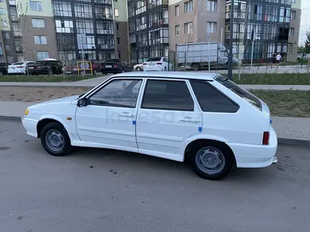 ВАЗ (Lada) 2114 2013 года за 999 999 тг. в Астана – фото 7
