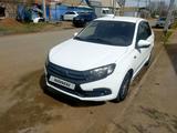 ВАЗ (Lada) Granta 2190 2014 года за 3 500 000 тг. в Уральск