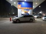 Subaru Outback 2011 годаүшін5 000 000 тг. в Астана