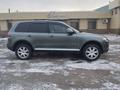 Volkswagen Touareg 2008 года за 6 500 000 тг. в Караганда – фото 4