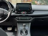 Hyundai i30 2023 года за 8 500 000 тг. в Экибастуз – фото 5