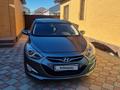 Hyundai i40 2014 годаүшін7 650 000 тг. в Атырау – фото 4