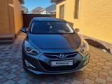 Hyundai i40 2014 годаүшін7 650 000 тг. в Атырау – фото 4