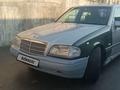 Mercedes-Benz C 280 1995 годаfor1 500 000 тг. в Алматы – фото 6