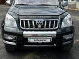 Toyota Land Cruiser Prado 2007 года за 13 500 000 тг. в Алматы