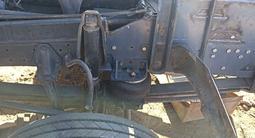 Mercedes-Benz  814 1993 годаfor10 000 000 тг. в Уральск