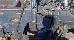 Mercedes-Benz  814 1993 годаfor10 000 000 тг. в Уральск – фото 2