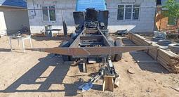 Mercedes-Benz  814 1993 годаfor10 000 000 тг. в Уральск – фото 5