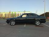 BMW 525 1991 годаүшін1 800 000 тг. в Алматы – фото 5