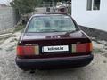 Audi 100 1991 года за 1 000 000 тг. в Тараз – фото 3