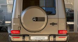 Mercedes-Benz G 63 AMG 4MATIC 2022 года за 103 000 000 тг. в Алматы – фото 5