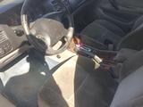 Chevrolet Evanda 2005 года за 950 000 тг. в Актобе – фото 5