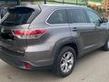 Toyota Highlander 2014 года за 14 000 000 тг. в Шымкент – фото 2