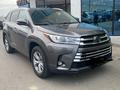 Toyota Highlander 2014 года за 14 000 000 тг. в Шымкент