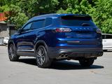 Chery Tiggo 8 Pro Max 2023 годаүшін9 000 000 тг. в Алматы – фото 4
