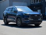 Chery Tiggo 8 Pro Max 2023 годаүшін9 000 000 тг. в Алматы – фото 2