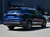 Chery Tiggo 8 Pro Max 2023 годаүшін9 000 000 тг. в Алматы – фото 5