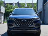 Chery Tiggo 8 Pro Max 2023 годаүшін9 000 000 тг. в Алматы – фото 3