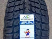 Шины Ling long 295/40/r21 Ice I-15үшін65 000 тг. в Алматы