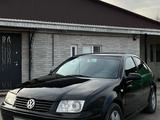 Volkswagen Jetta 2000 года за 2 200 000 тг. в Талдыкорган – фото 2
