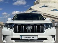 Toyota Land Cruiser Prado 2022 годаүшін28 000 000 тг. в Астана