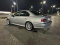 BMW 525 2001 годаfor4 200 000 тг. в Уральск – фото 5