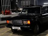 ВАЗ (Lada) 2107 2012 года за 750 000 тг. в Алматы