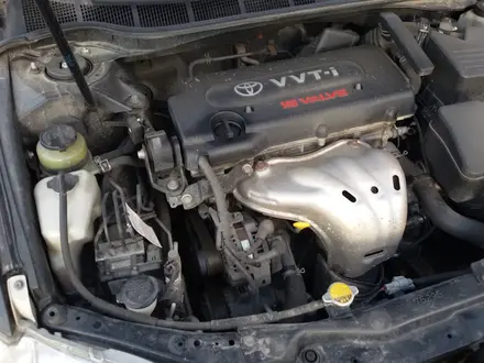 Двс1аз д4 Авенсис 1az d4 тнвд двигатель с установкой за 250 000 тг. в Алматы – фото 16