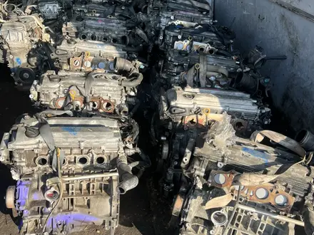 Двс1аз д4 Авенсис 1az d4 тнвд двигатель с установкой за 250 000 тг. в Алматы – фото 21