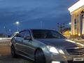 Mercedes-Benz E 250 2010 года за 12 000 000 тг. в Петропавловск – фото 3