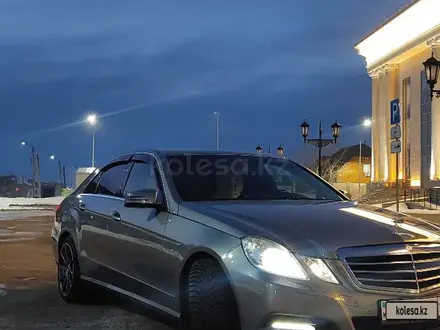 Mercedes-Benz E 250 2010 года за 12 000 000 тг. в Петропавловск – фото 3