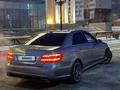 Mercedes-Benz E 250 2010 года за 12 000 000 тг. в Петропавловск – фото 4