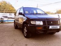 Mitsubishi RVR 1995 годаүшін1 450 000 тг. в Алматы