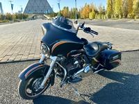 Harley-Davidson  Street Glide 2012 годаүшін6 400 000 тг. в Астана