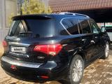 Infiniti QX80 2014 годаfor15 000 000 тг. в Алматы – фото 4