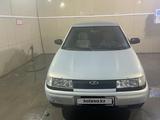 ВАЗ (Lada) 2110 2004 годаfor370 000 тг. в Экибастуз – фото 5