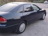 Mazda 626 1993 годаүшін1 650 000 тг. в Усть-Каменогорск – фото 5