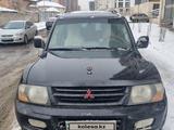 Mitsubishi Pajero 2002 года за 4 000 000 тг. в Алматы