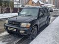 Mitsubishi Pajero 2002 годаfor4 000 000 тг. в Алматы – фото 5