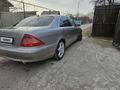 Mercedes-Benz S 500 2004 годаүшін6 280 000 тг. в Алматы – фото 4