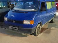 Volkswagen Transporter 1994 года за 1 600 000 тг. в Астана