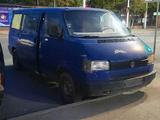 Volkswagen Transporter 1994 годаүшін1 600 000 тг. в Астана – фото 2