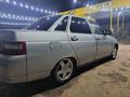 ВАЗ (Lada) 2110 2005 годаfor1 300 000 тг. в Арысь – фото 5