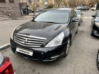 Nissan Teana 2010 года за 4 250 000 тг. в Алматы