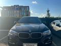 BMW X6 2016 года за 18 300 000 тг. в Астана