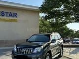 Toyota Land Cruiser Prado 2012 года за 17 000 000 тг. в Актау