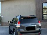 Toyota Land Cruiser Prado 2012 года за 17 000 000 тг. в Актау – фото 3