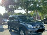 Toyota Land Cruiser Prado 2012 года за 17 000 000 тг. в Актау – фото 2