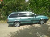 Volkswagen Passat 1992 годаүшін1 300 000 тг. в Шымкент – фото 2